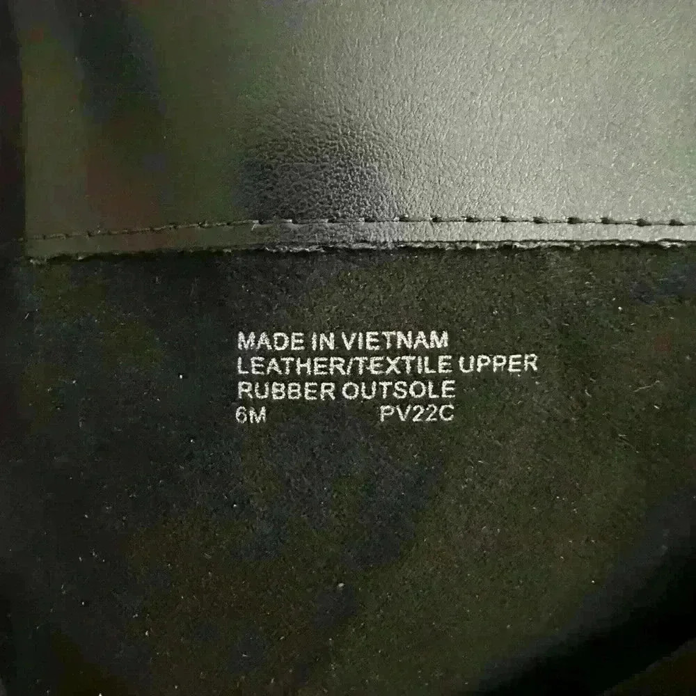 Michael Kors Ridley Leather Boot - Picture 5 of 5